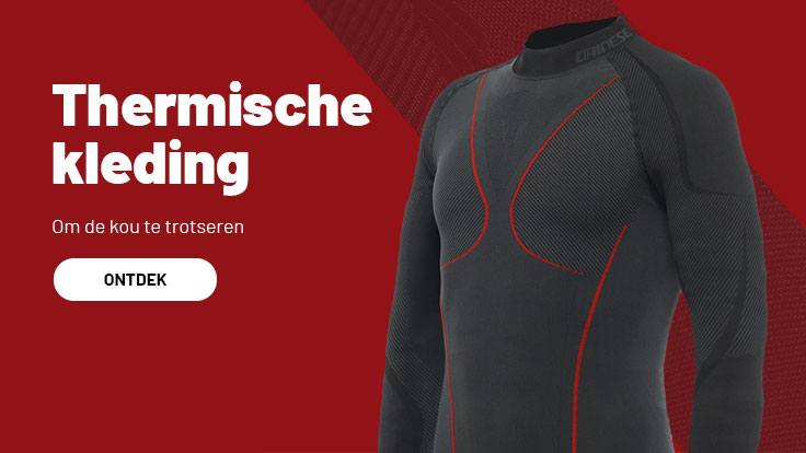Thermische kleding Thermische kleding