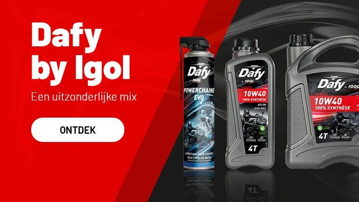 Dafy By Igol Dafy By Igol