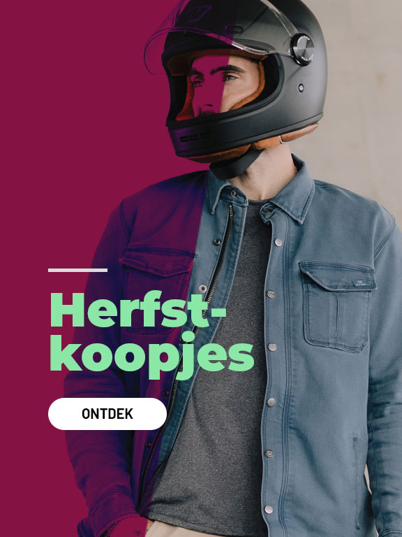 Herfstkoopjes