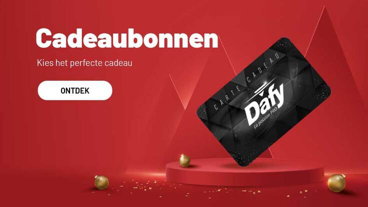 Cadeaubonnen