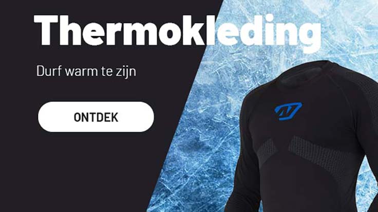 Thermokleding