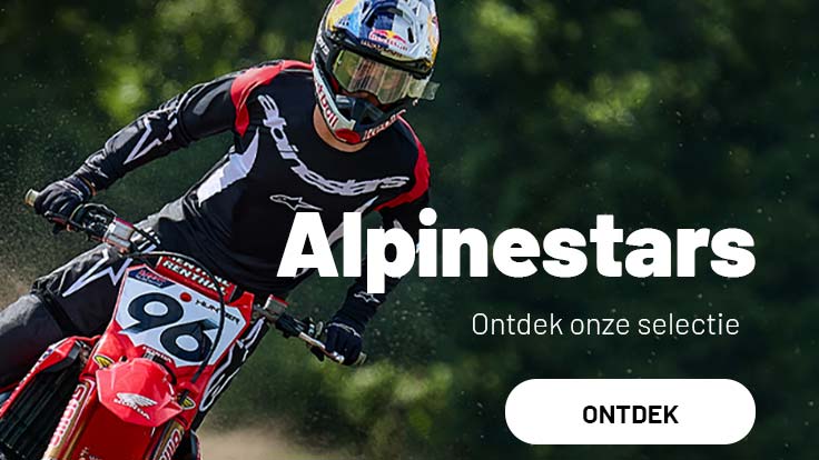 Alpinestars