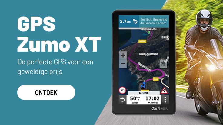 Zumo XT Zumo XT