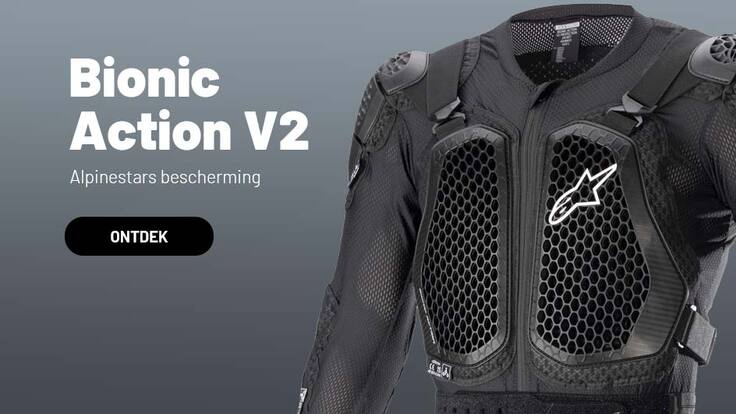 Bionic Action V2 Bionic Action V2