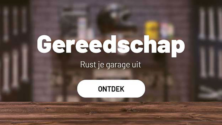 Gereedschap Gereedschap