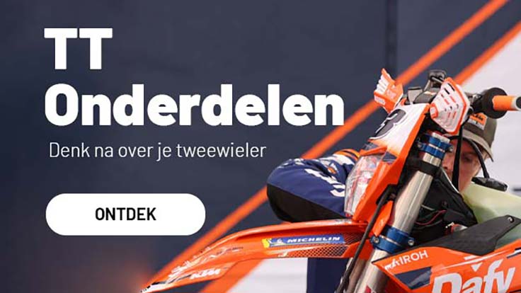 TT Onderdelen TT Onderdelen