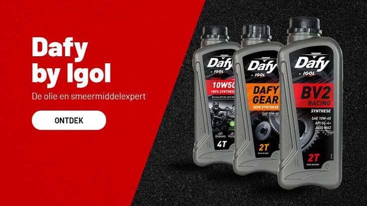 Dafy By Igol Dafy By Igol