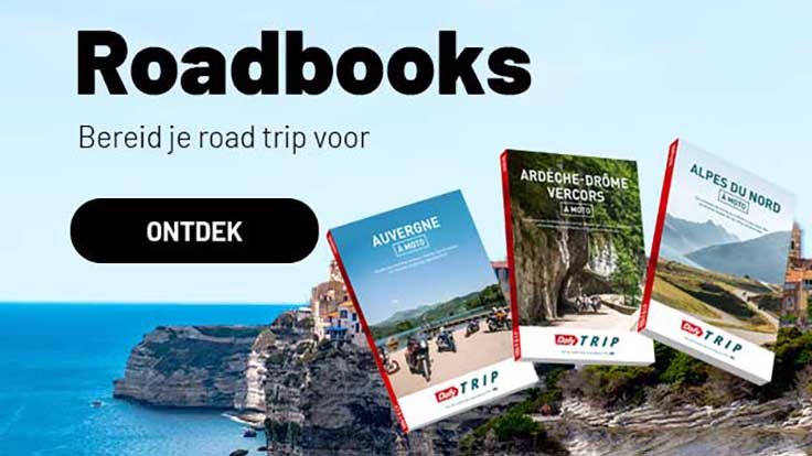 Roadbooks Roadbooks