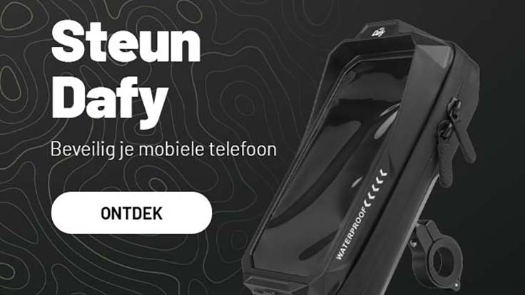 Steun Dafy Steun Dafy