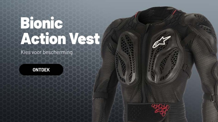 Bionic Action Bionic Action