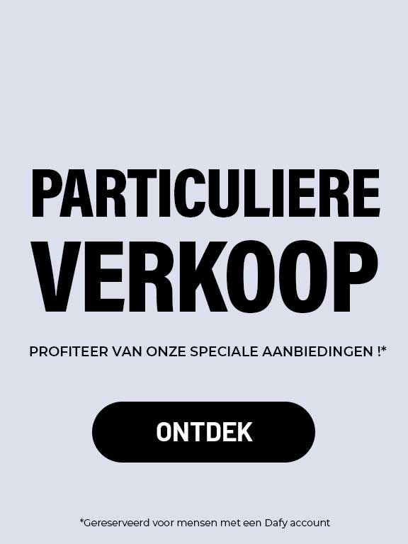 Particuliere verkoop