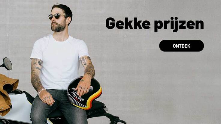 Niet in de uitverkoop mar afgepfrijsd Niet in de uitverkoop mar afgepfrijsd