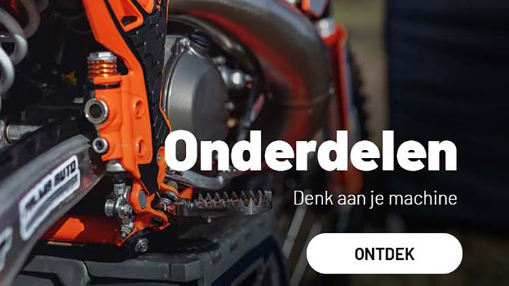 Onderdelen Onderdelen