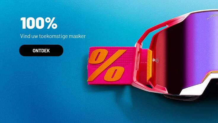 100%
