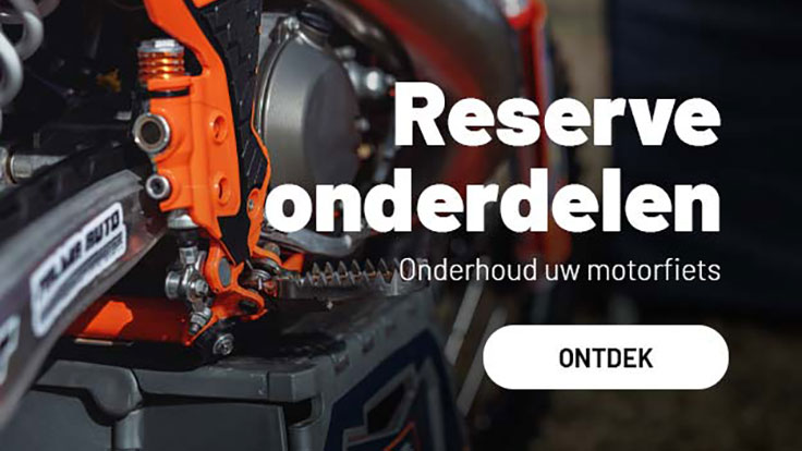 Reserveonderdelen