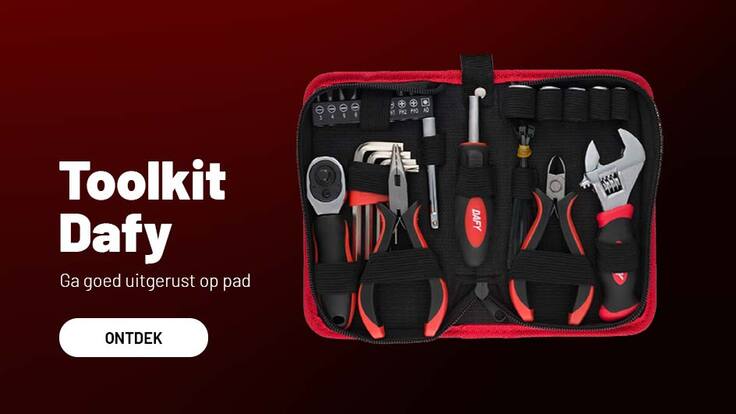 Toolkit Dafy