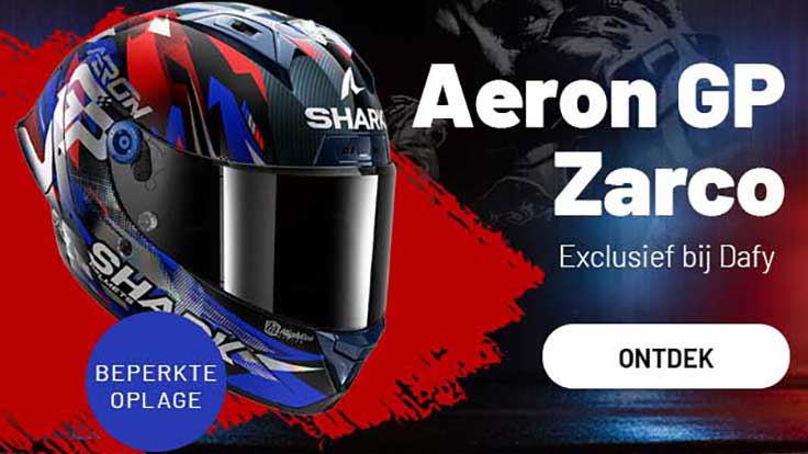 Aeron GP Zarco