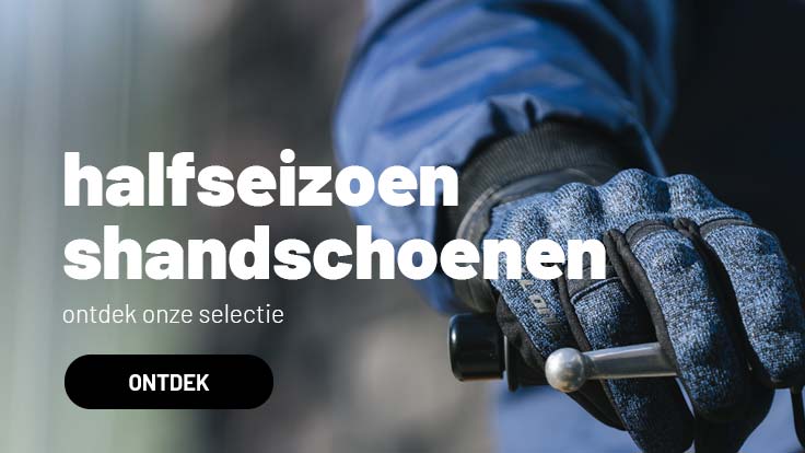 Gants mi-saison