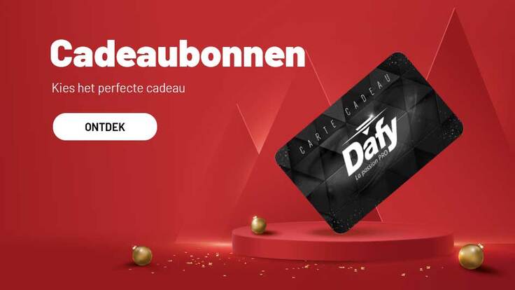 cadeaubonnen