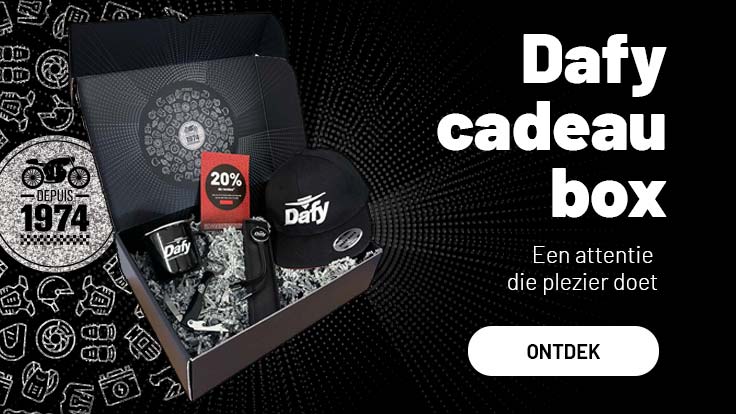 Dafy Box
