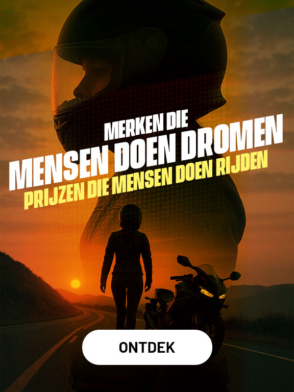 Merken de mensen doen dromen