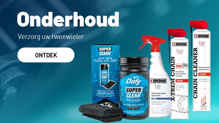 Onderhoud