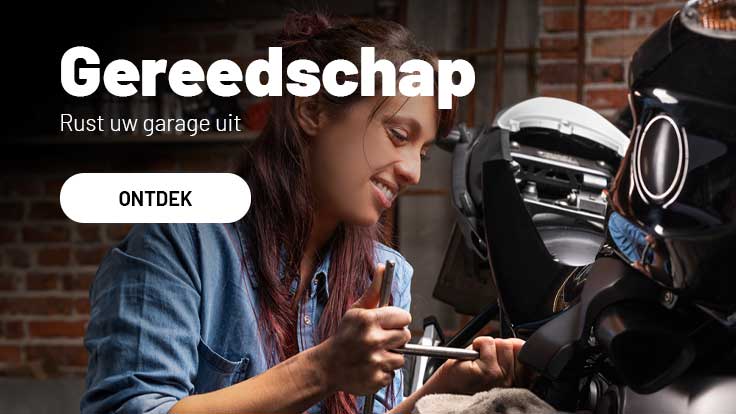 Gereedschap