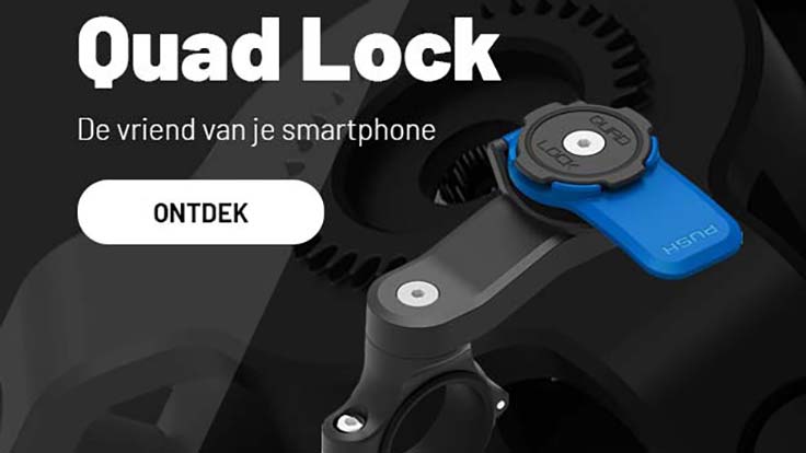 Quadlock