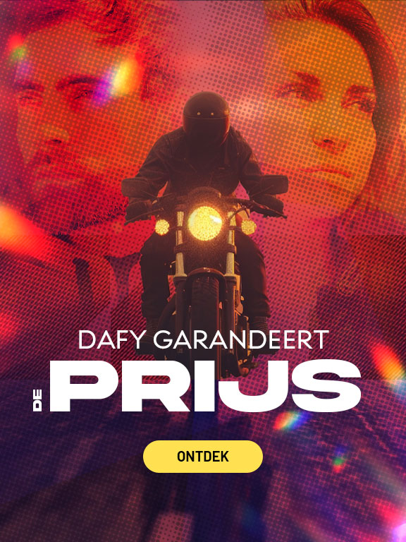 Dafy s'engage sur les prix