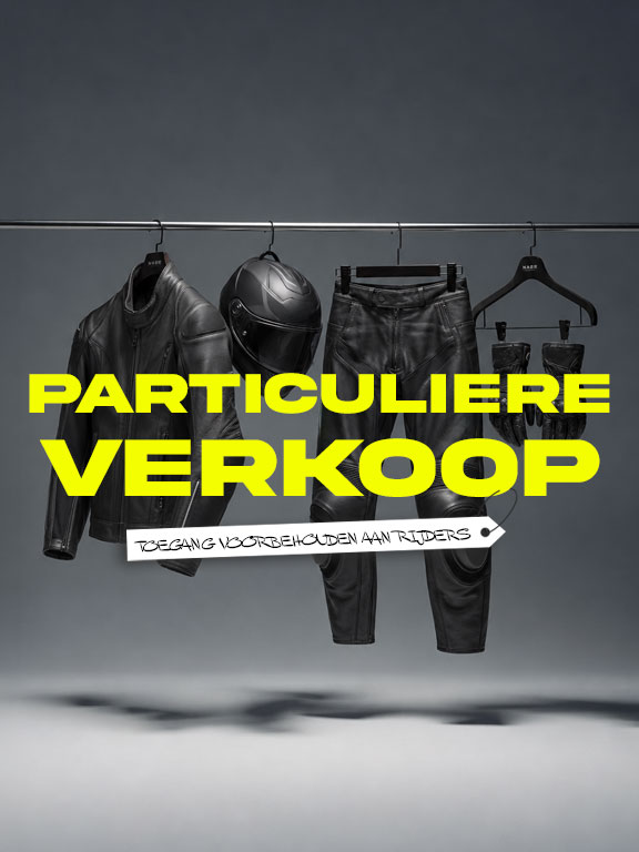 Particuliere verkoop