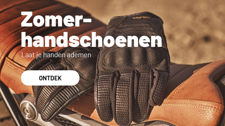 Zomerhadschoenen