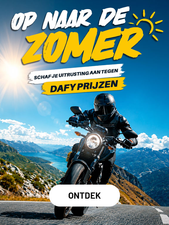 Op naar de zomer