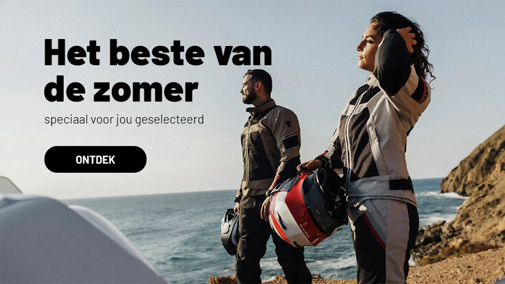 Het beste van de zomer
