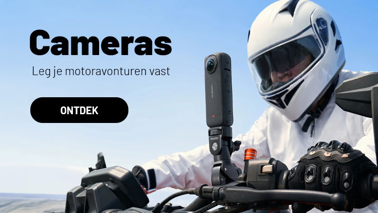 Cameras