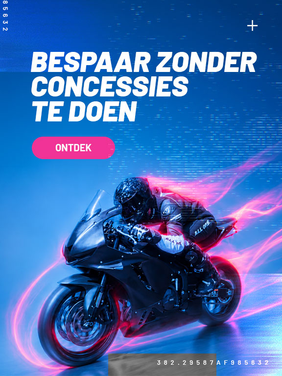 Bespaar zonder concessies te doen