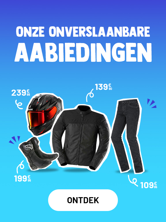 Onze onverslaanbare !