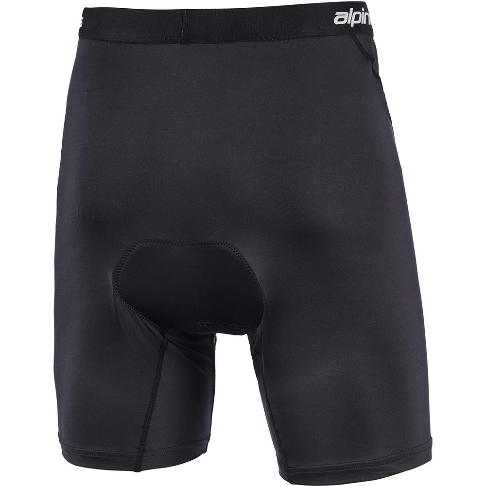 Boxer MX Gevoerd