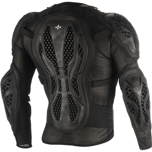 Bionic Action anatomisch vest