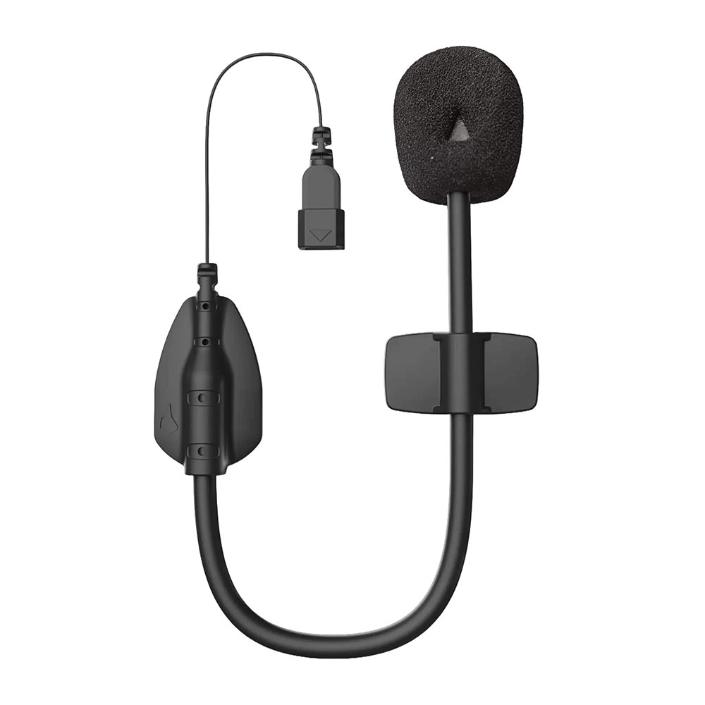 IP67 waterdichte microfoon