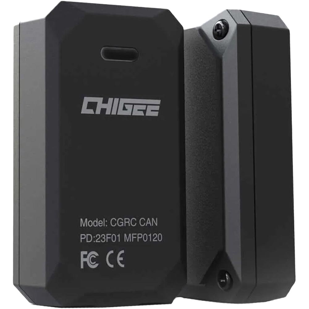 Wonder Wheel CGRC CAN-besturing voor BMW - 8 pins