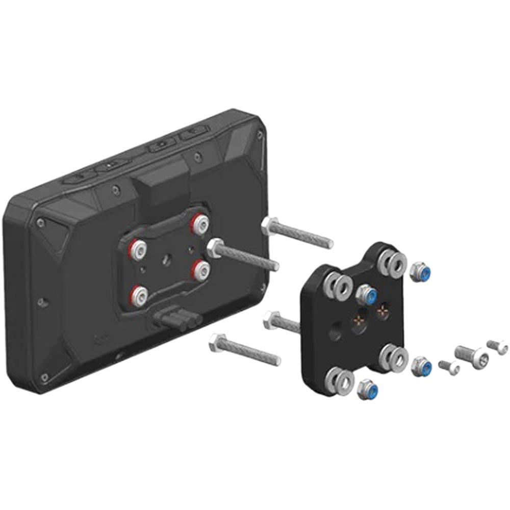 BMW R1200RT/R1250RT/K1600 verliesvrije installatiebeugel