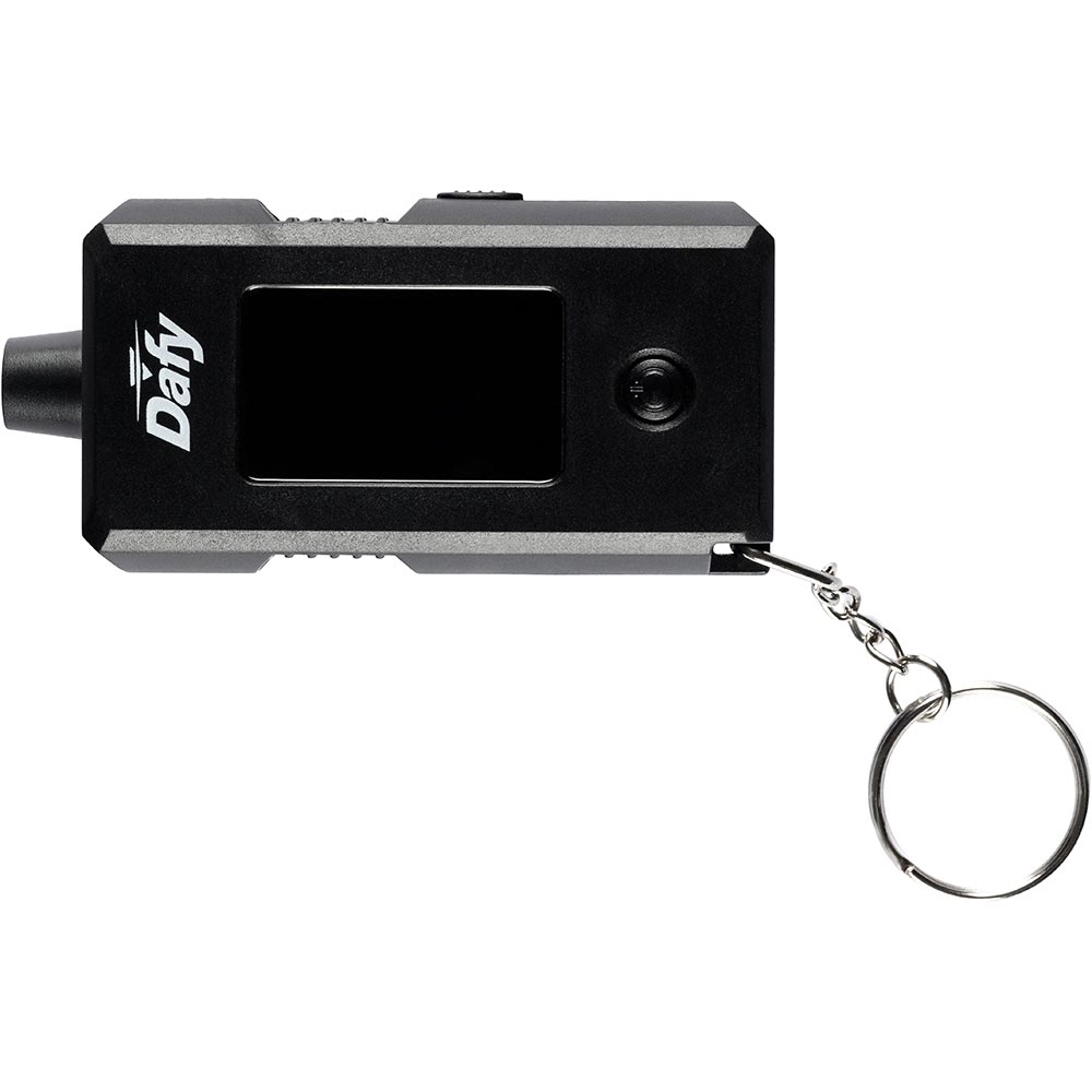 2-in-1 digitale drukmeter