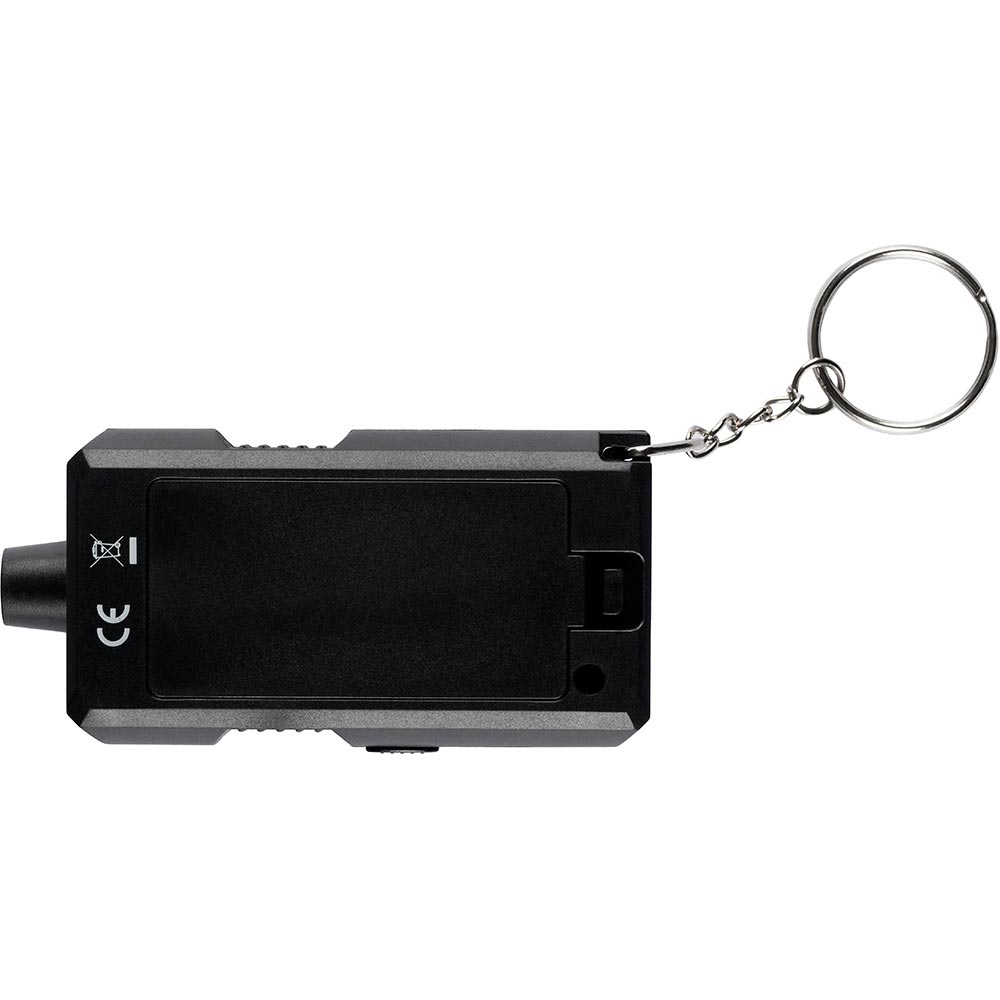 2-in-1 digitale drukmeter