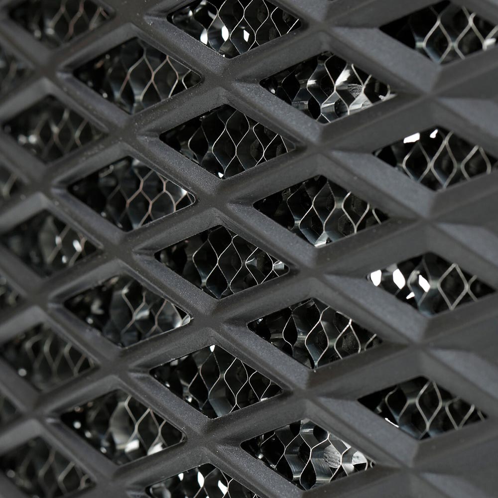 Pro-Speed G2 rugbrace