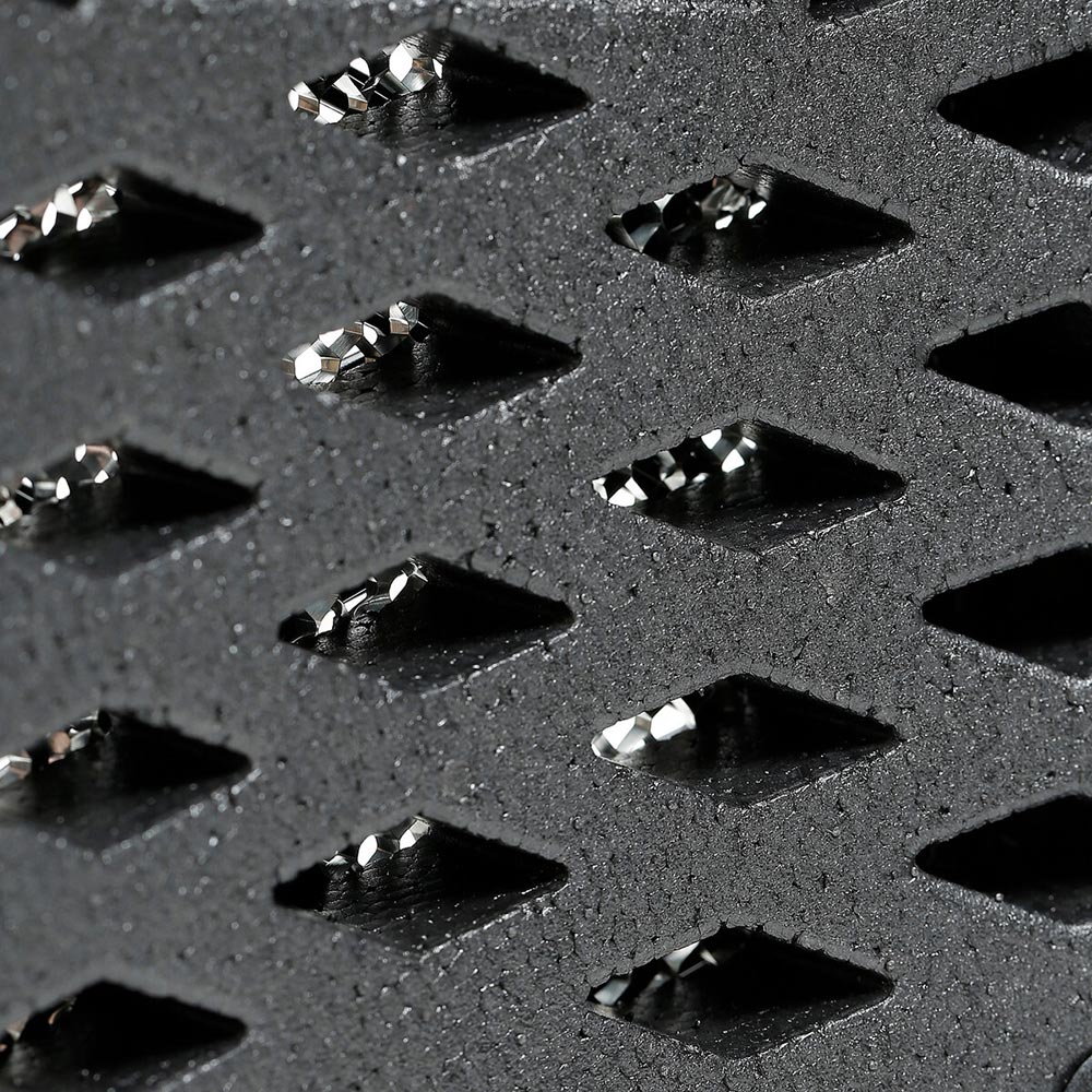 Pro-Speed G2 rugbrace