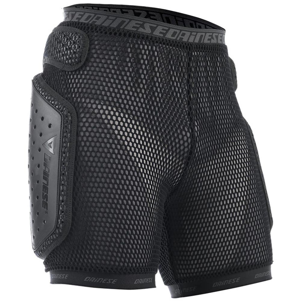 Hard Short E1 beschermshort