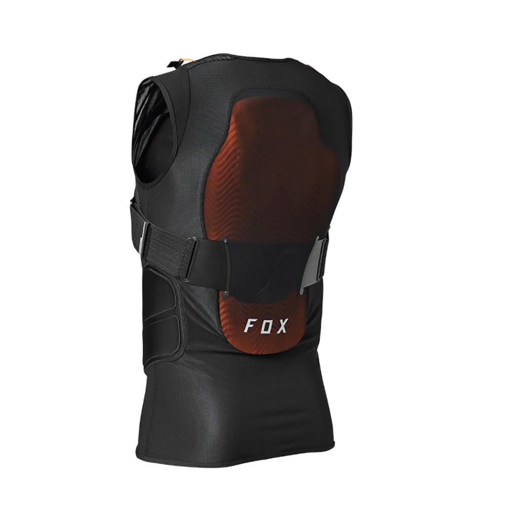 Baseframe Pro D3O® beschermende bodywarmer