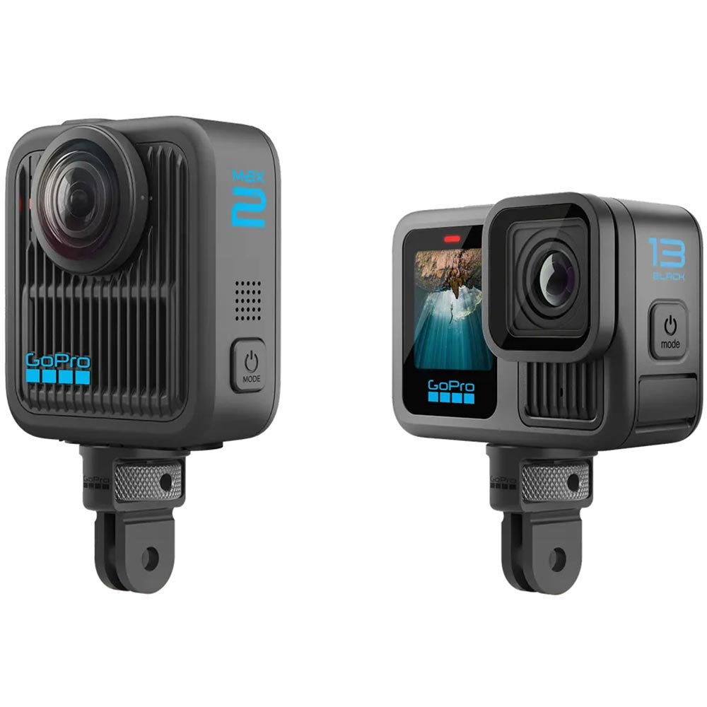 Adapter met ¼-20 trekstangen