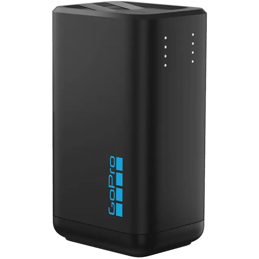 Oplader + 2 Enduro-batterijen - Max2