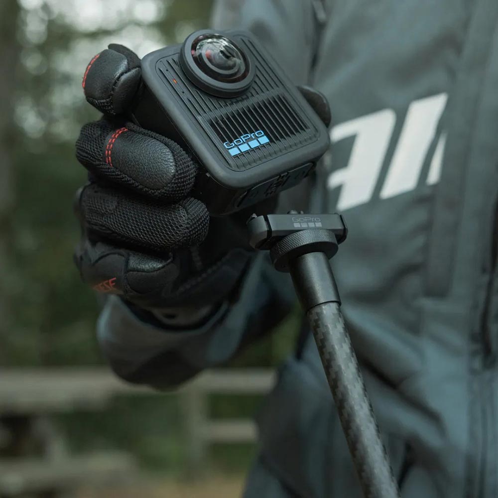 Magnetische sluiting ¼-20